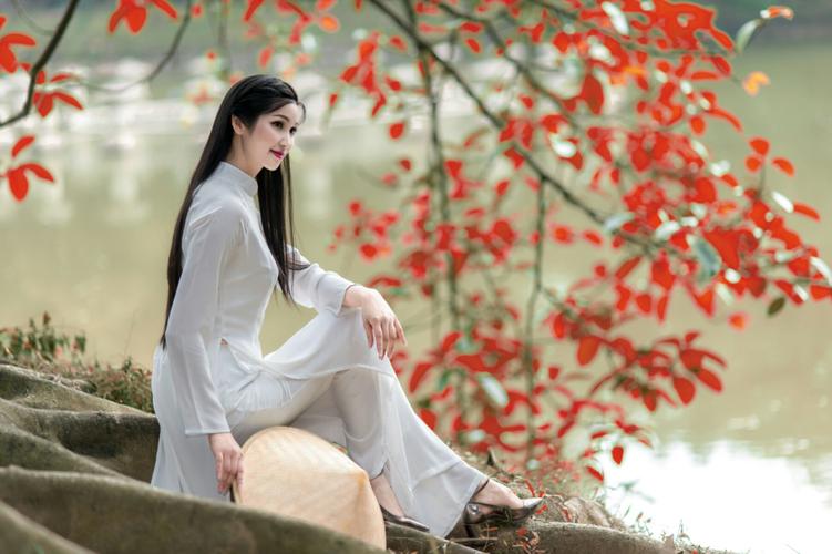 女神 《奥黛情》 写美篇 《奥黛情》之春夏秋冬         南方的冬天