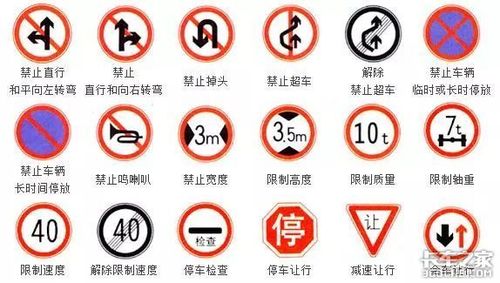 在禁止停车路段,临时或长时间停车的.