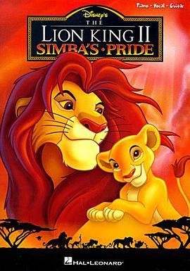 the lion king ii