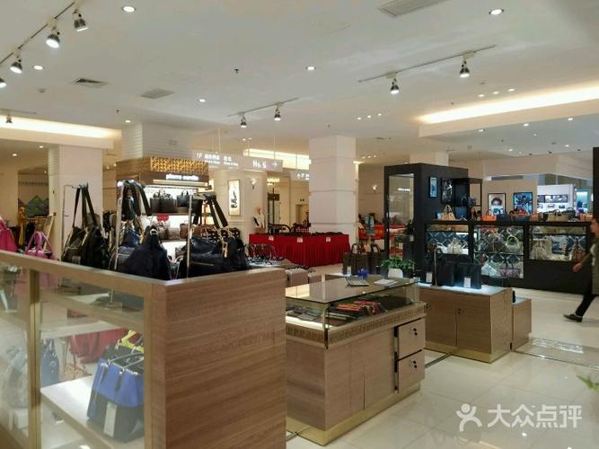 百年港湾奥特莱斯图片 - 第3张