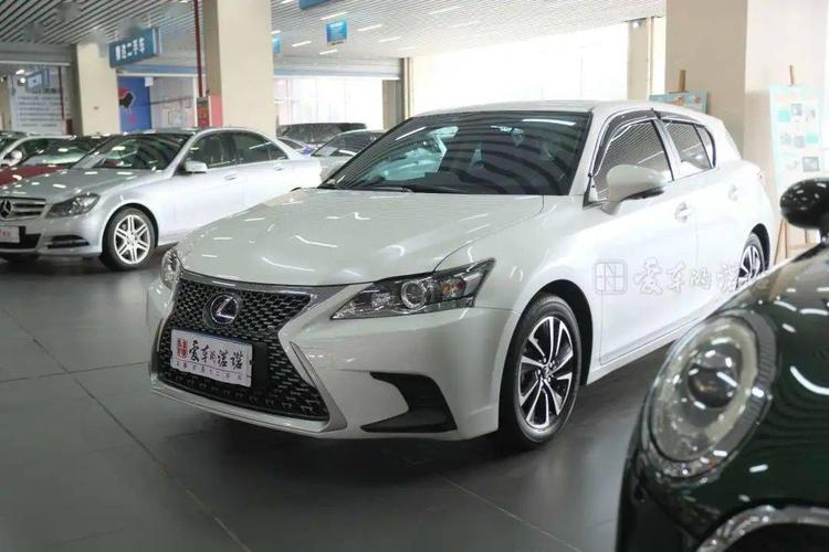 【好车库抢先报】低里程奔驰e260,牧马人,雷克萨斯ls就在近日抢先报