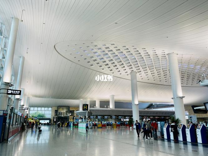 杭州萧山国际机场在建的是t4航站楼