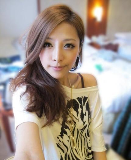 杜淳女友杨璐 杨璐yoyo图片 杨璐个人资料 杨璐是谁