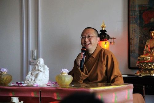 亲近三宝常随佛学--2011年5月14日周末义工报道