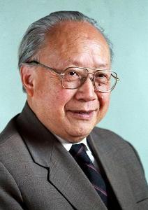 钱伟长