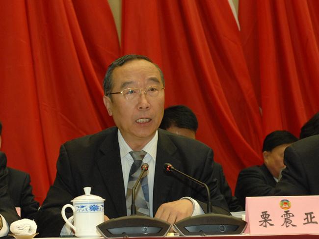 主席有赵建章,赵祥明,南明法,段建玲,姜秋霞,姚新民,袁勤怀,柴绍豪