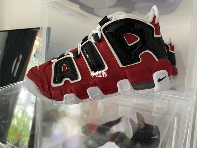 大air 皮蓬 公牛黑红_球鞋_时尚_鞋靴