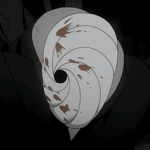 可能是最全的少年带土头像合集3