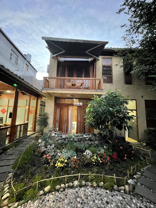 腾冲和顺古镇_古镇_民宿_大理古城_丽江古城_大理古城