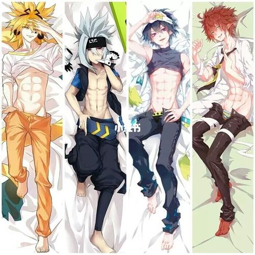 腹肌_腹肌_凹凸世界_凹凸世界_影视_动漫