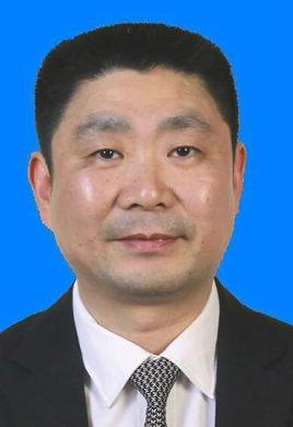 陈浩(温州市委常委,鹿城区委书记)