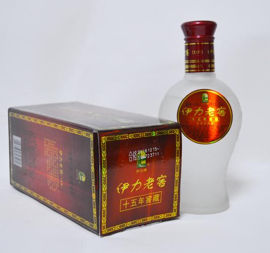 伊力老窖15年 价格,上海伊力老窖15年批发,市内送货上门