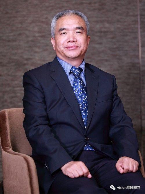 王天龙教授:《α1肾上腺素能受体激动剂围术期应用专家共识(2017版)》