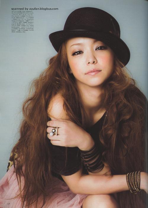 2015年6月10日,安室奈美惠时隔2年再发新专辑《 a target="_blank"