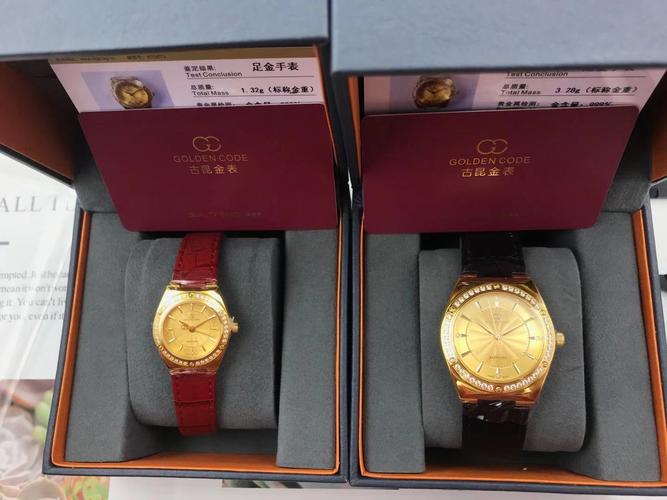 分享收藏进店购买古昆金表专柜店立即购买062726元发货地:广东 汕头