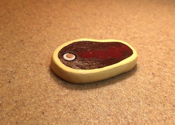 超轻粘土有什么好的制作创意?