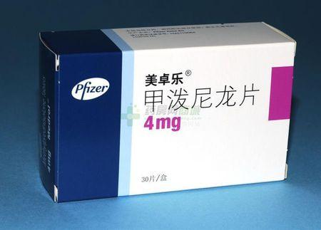 甲泼尼龙的制剂规格