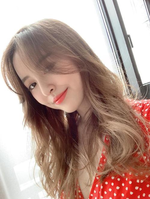明星美图|刘雪婧