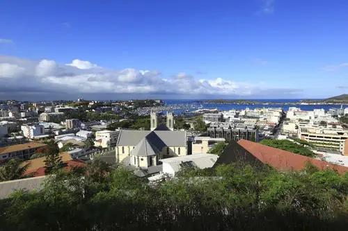 几十个瓦努阿图共和国的冷知识,您知道几个?"食人族"的故乡