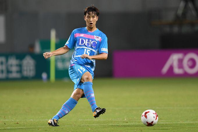 浅谈韩国国家队的五大栋梁 - ds足球