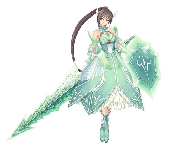 这一张插图的作者(画风类型也行哦~)