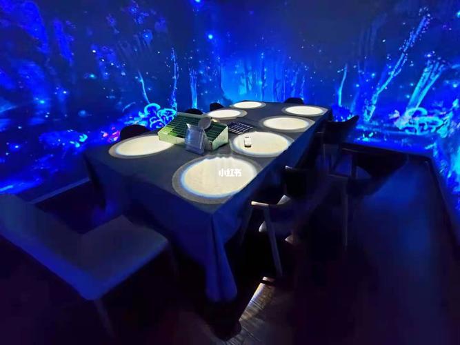 沉浸式全息投影体验剧本杀_剧本杀_投影_星河园攻略_我们都爱剧本杀