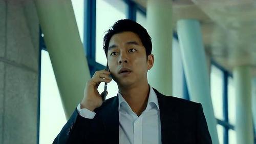 气质大叔孔刘代表作品回顾,《釜山行》惊险十足,《熔炉》虐心