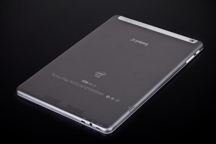 台电(teclast)x98airⅡ9.7英寸平板电脑(intel3736f2.