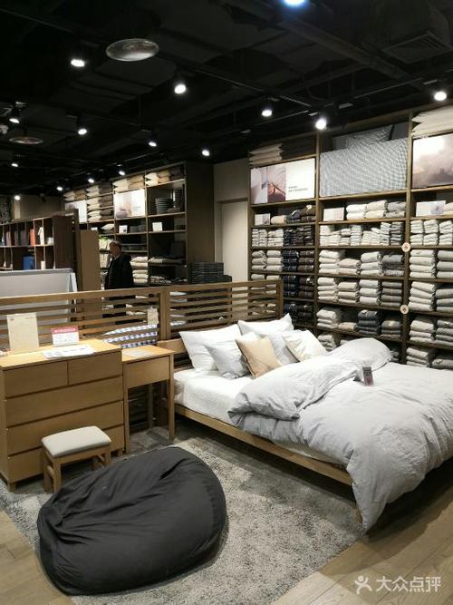 muji无印良品(西单大悦城店)-图片-北京家居-大众点评