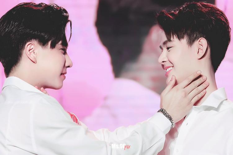 我的奶黄包王俊勇黄明明perthsaint - 堆糖,美图壁纸兴趣社区