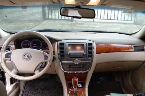 北京二手车出售  别克 君越 别克-君越 2006款 2.