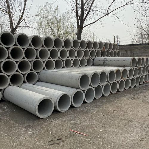 钢筋山东混凝土排水管φ1500*200水泥管现货 厂家定制