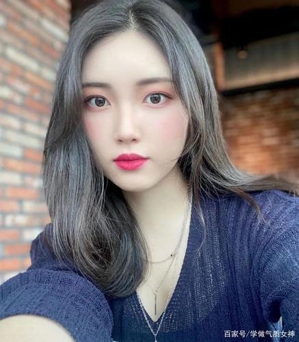 夏天千万别染这3个发色,巨显白!