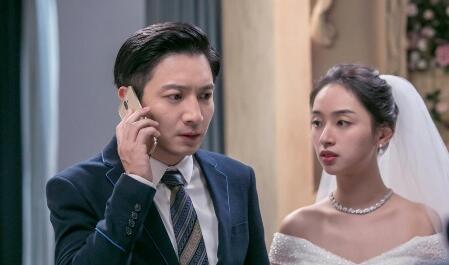 《法医秦明之血色婚礼》12月29日上线 神秘图腾血染婚礼现场