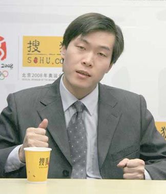 姚劲波
