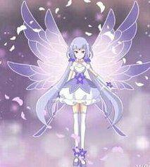 小花仙3进化精灵王_360图片