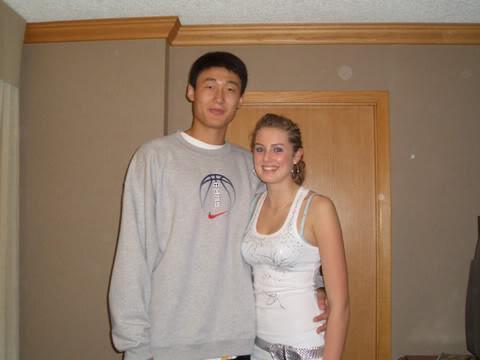 年轻的苏伟真萌