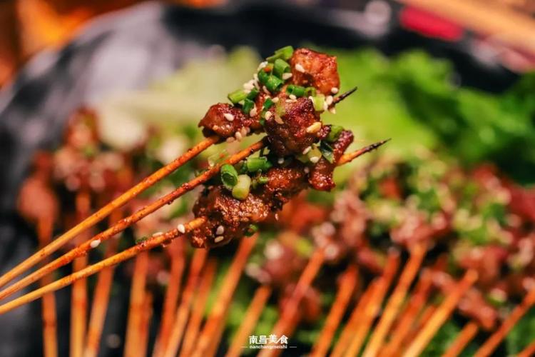 90%都是回头客的烧烤店,38元双人套餐限量回报南昌人!