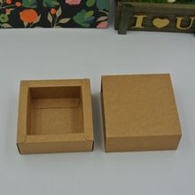 低价出售包装纸盒 礼品拉式抽屉盒 手工皂化妆品包装 可烫金定制