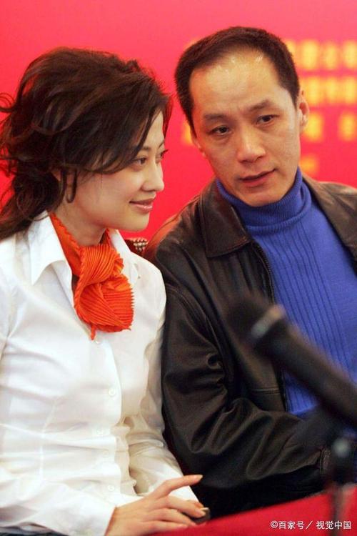 《不要和陌生人说话》18周年,冯远征,梅婷热聊旧照曝光