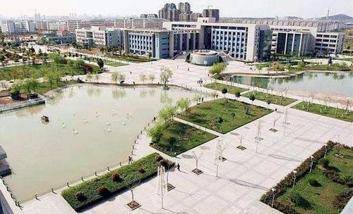 蚌埠又多了一所大学,在校生发展规模为11000人