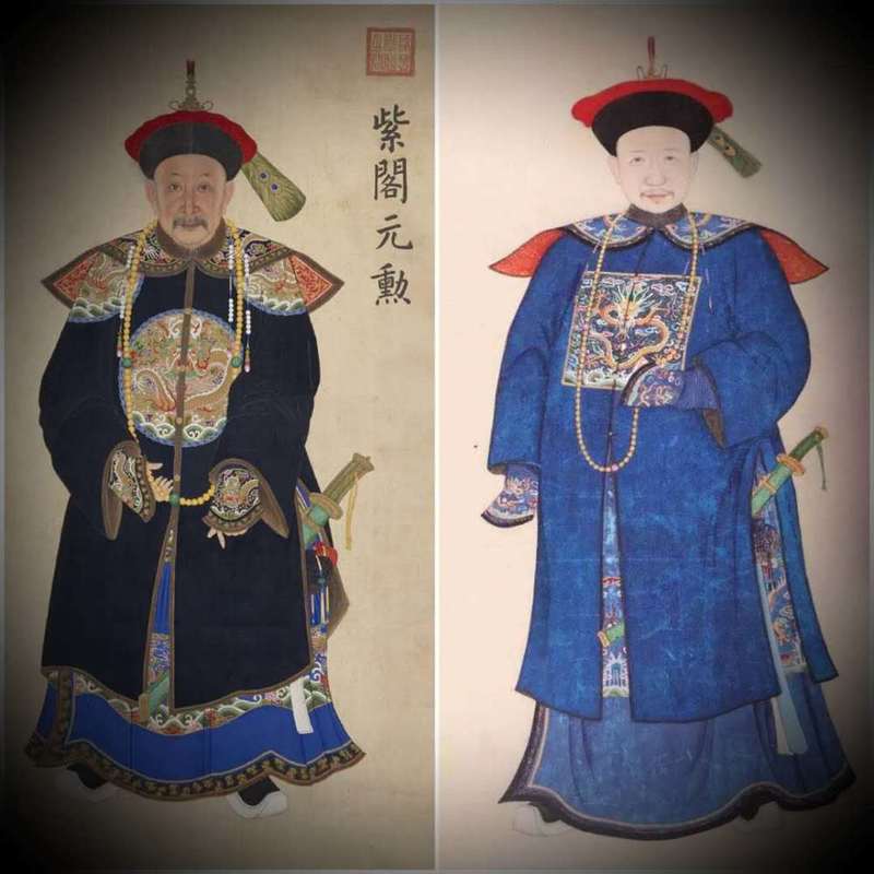 和珅为官之道有三不贪,科举钱不贪,赈灾钱不贪,第三点