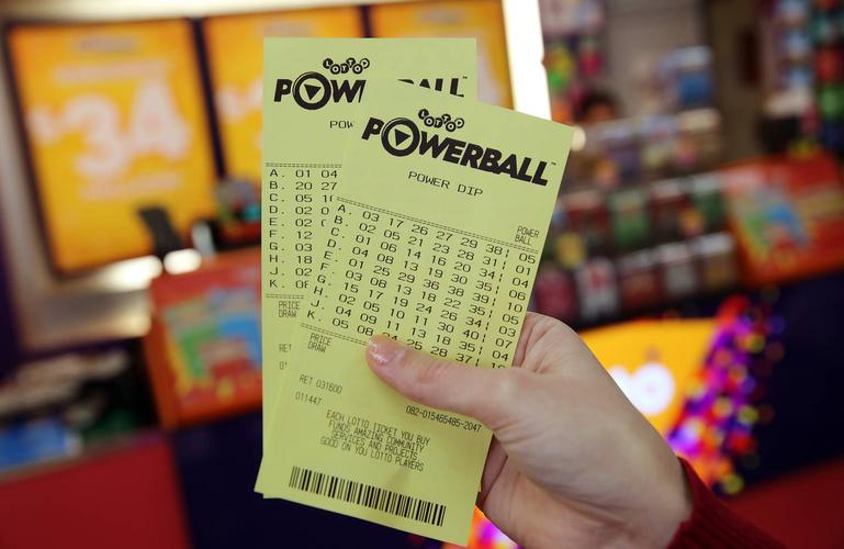 彩票,中奖,新西兰,强力球