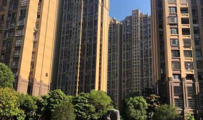 长乐市长乐 皇庭名郡 4室2厅2卫 156平米