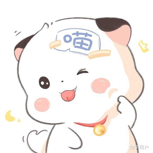 微信表情包三团到底是什么动物呀?