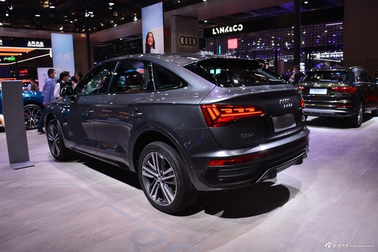 全系价格低至3785万起最大折扣89折奥迪q5lsportback问你敢答应吗