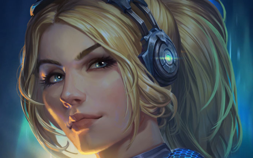 星际争霸2合作模式全英雄经验分享 诺娃前瞻篇