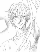 马利亚,与她不同的是,马利亚并没有把这些过错都怪罪到欺瞒他们的大人