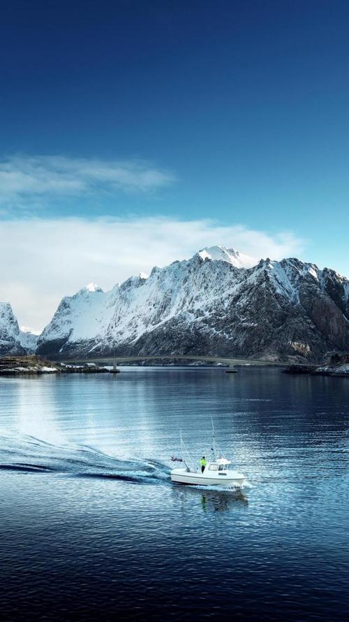 华为手机壁纸 锁屏杂志订阅(42/150)