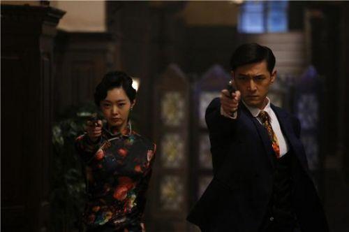 电视剧《伪装者》里面的死间计划是什么意思?